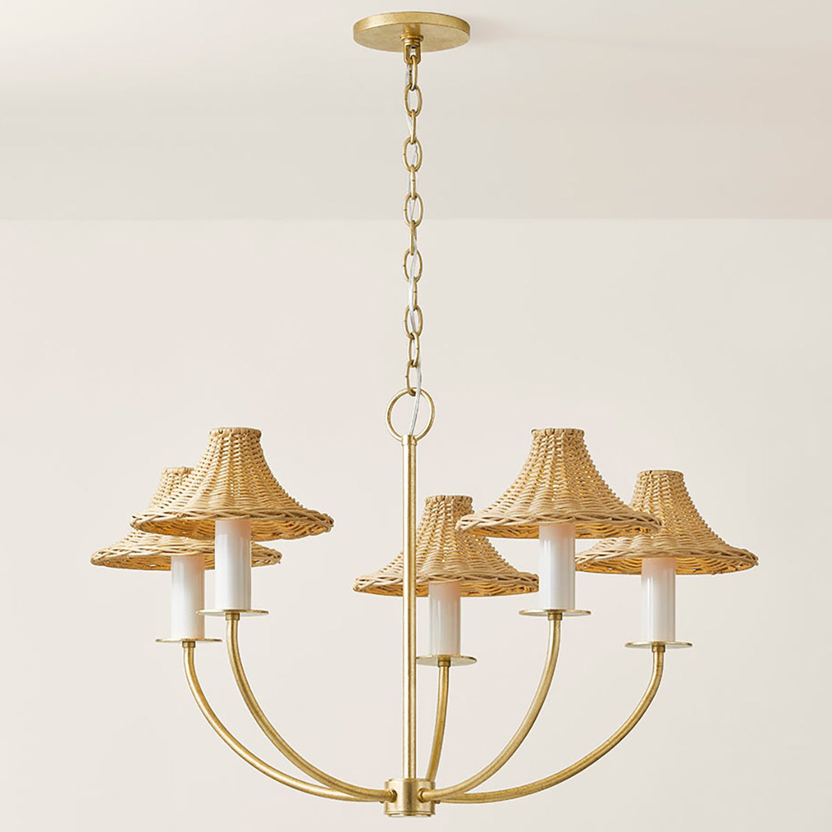 Mitzi Twila Chandelier
