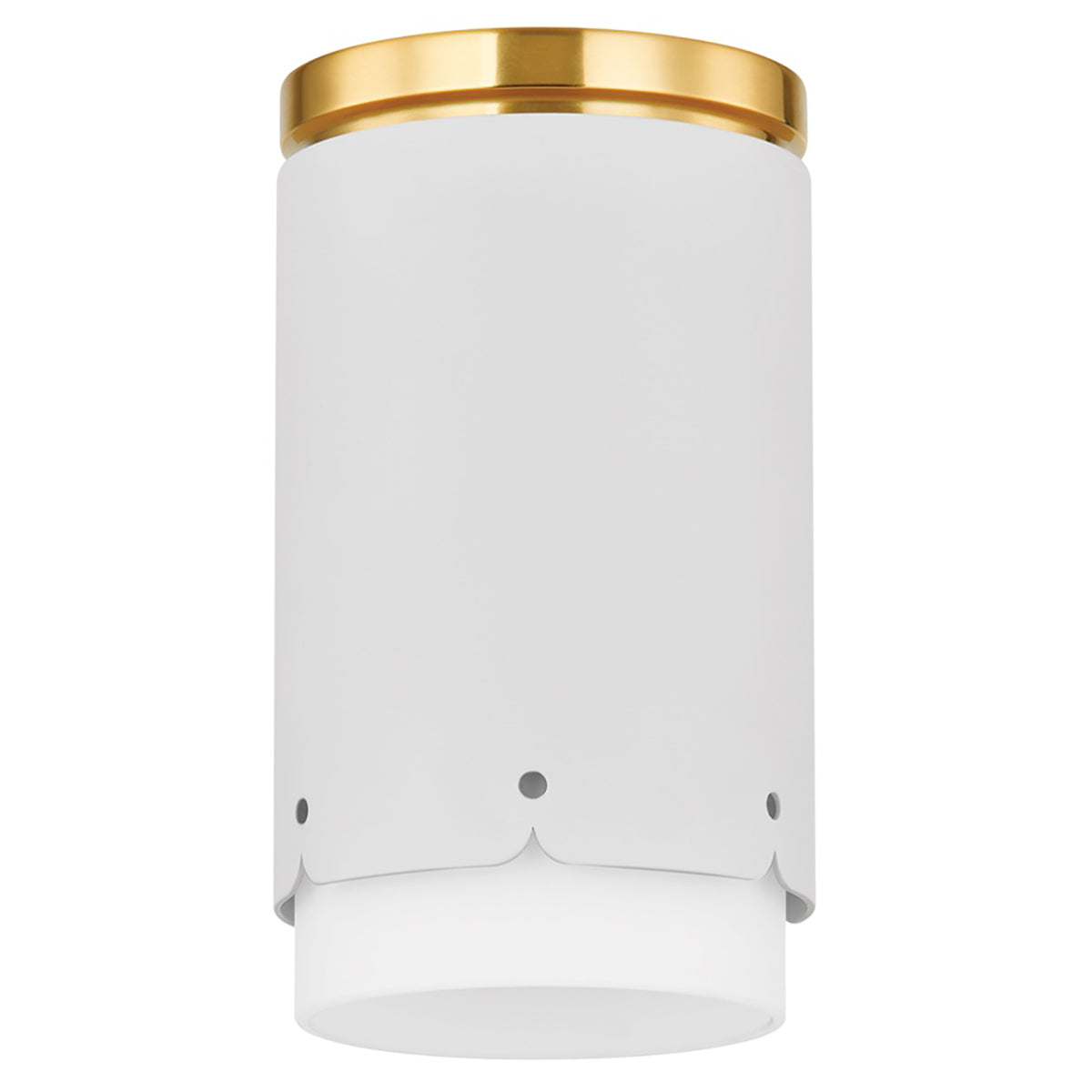 Mitzi Asa Flush Mount