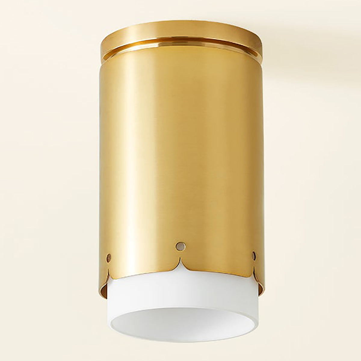 Mitzi Asa Flush Mount