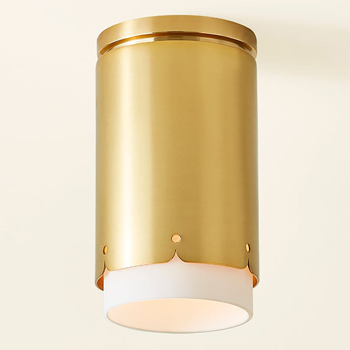 Mitzi Asa Flush Mount