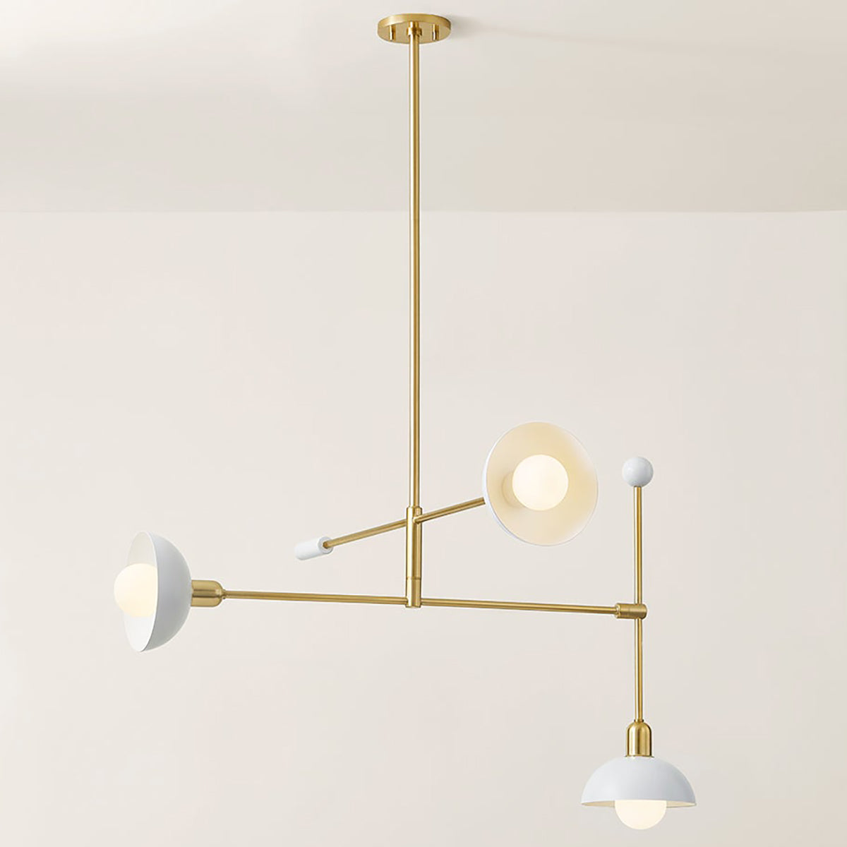 Mitzi Billie Chandelier