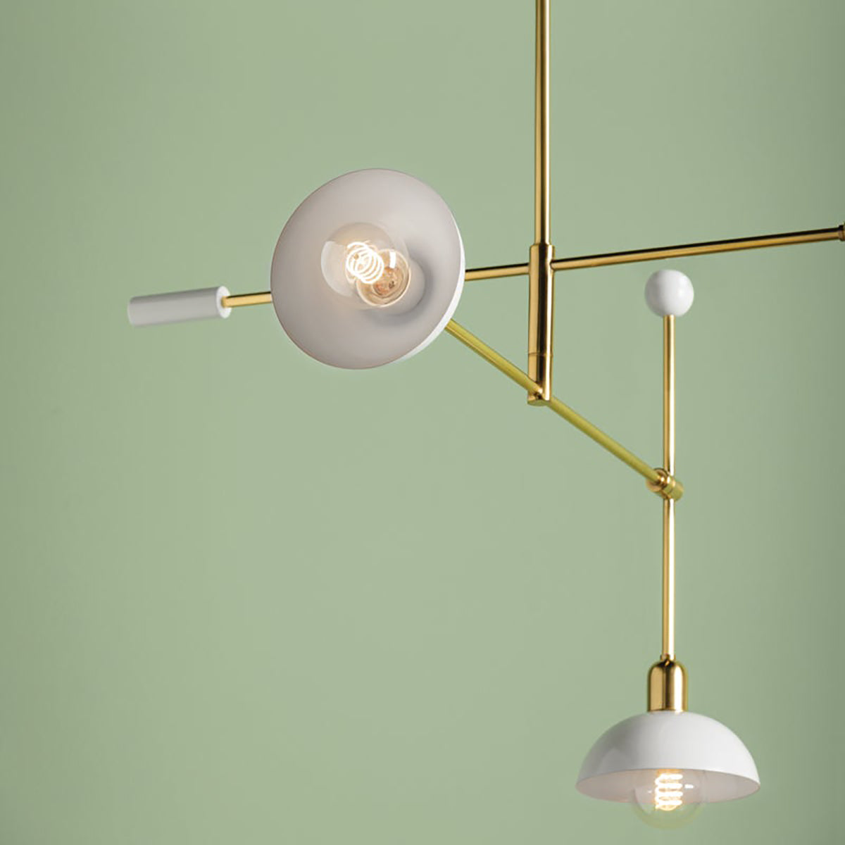 Mitzi Billie Chandelier