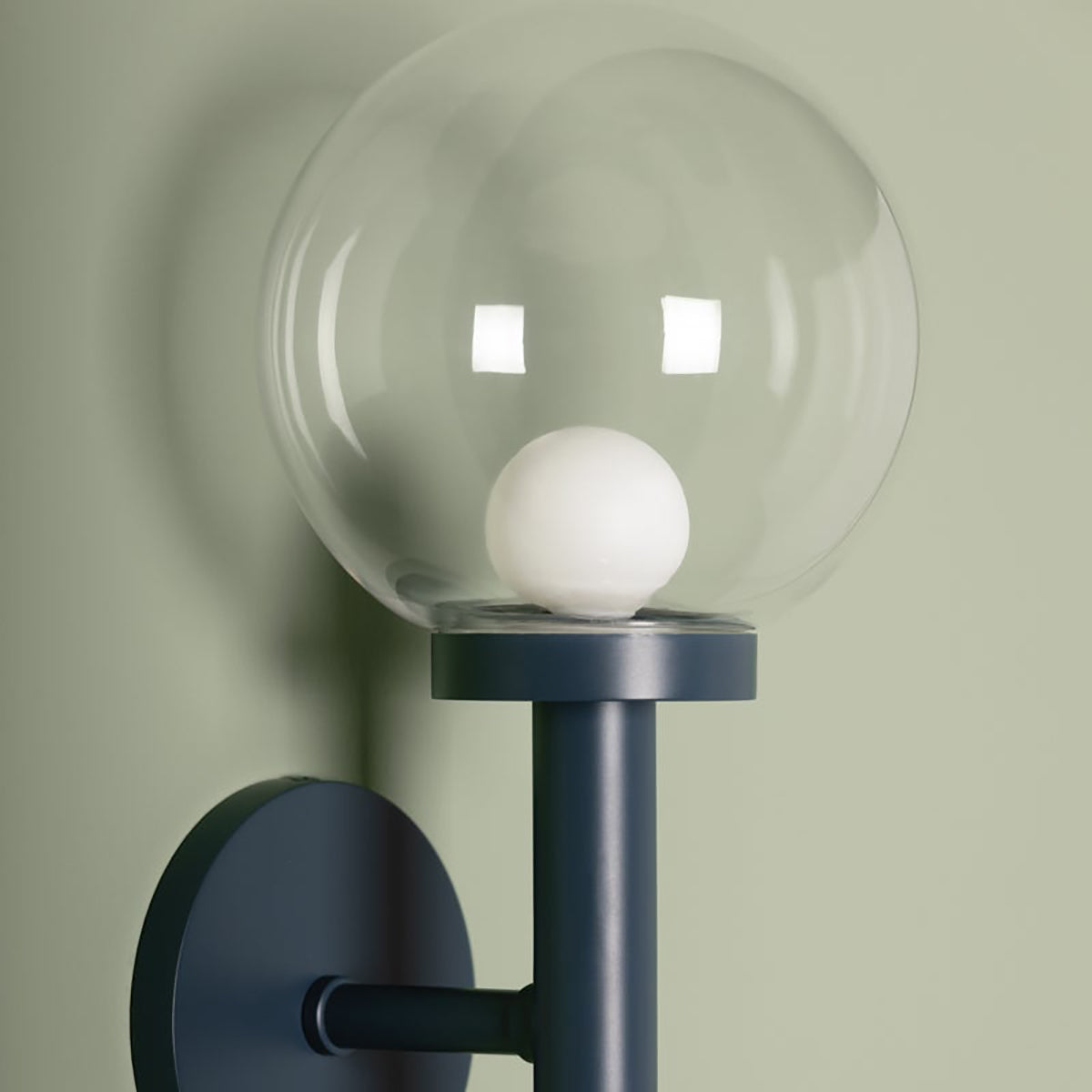 Zoe Feldman x Mitzi Sia Wall Sconce