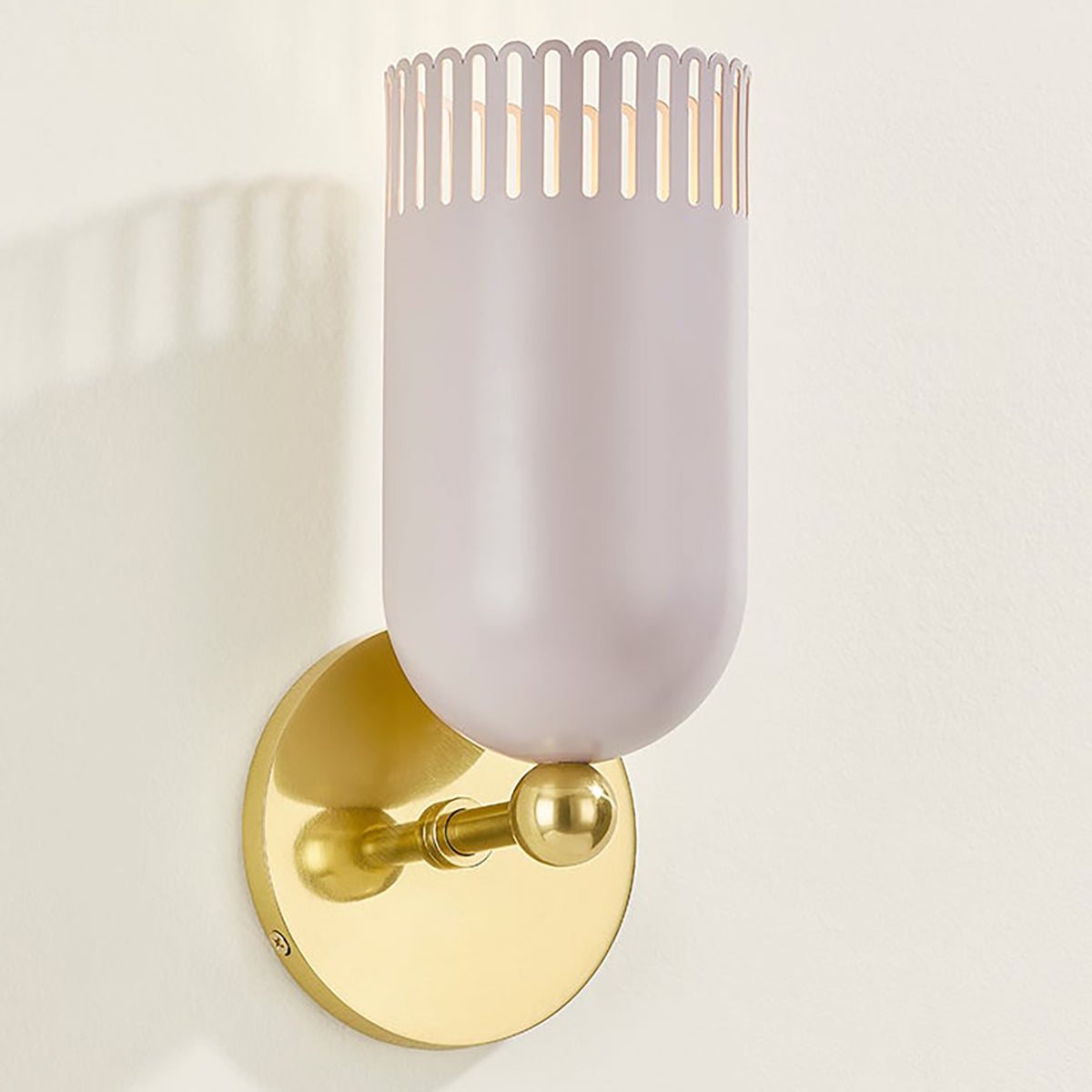 Zoe Feldman x Mitzi Liba Wall Sconce
