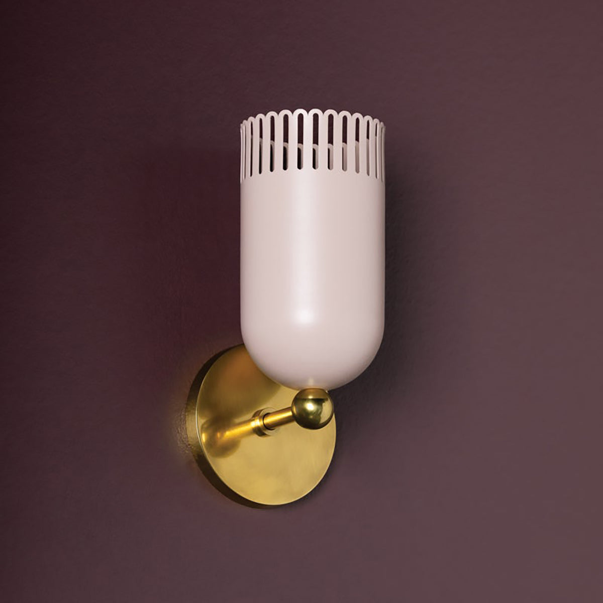 Zoe Feldman x Mitzi Liba Wall Sconce