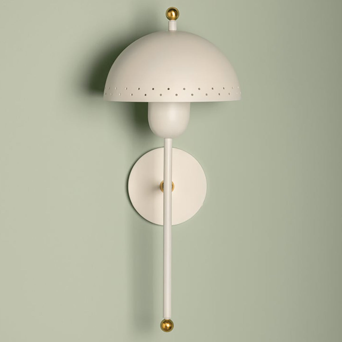 Zoe Feldman x Mitzi Jojo Wall Sconce