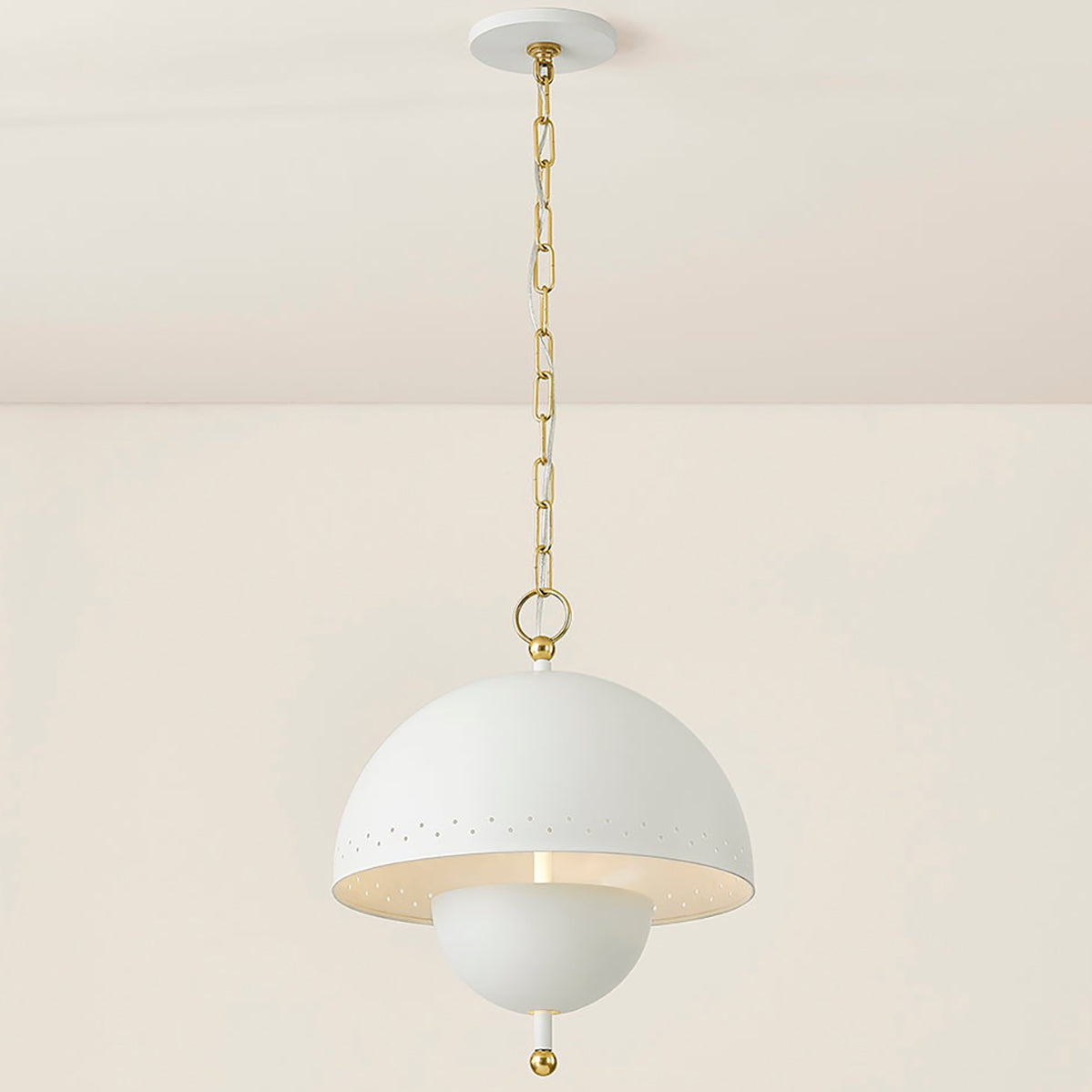 Zoe Feldman x Mitzi Jojo Pendant