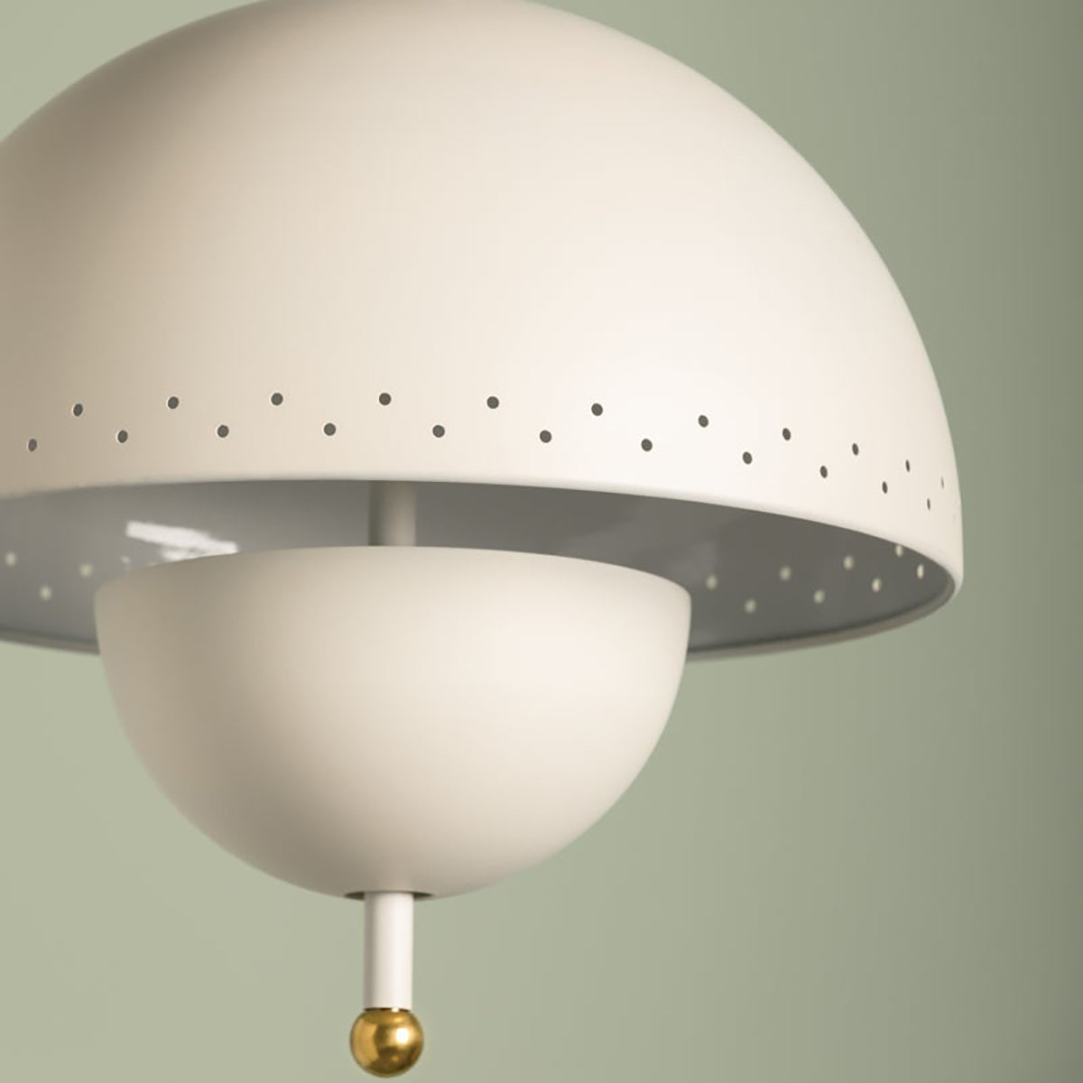 Zoe Feldman x Mitzi Jojo Pendant