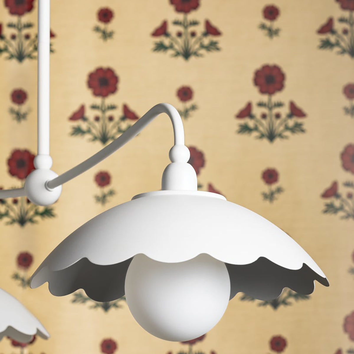 Zoe Feldman x Mitzi Yael Pendant