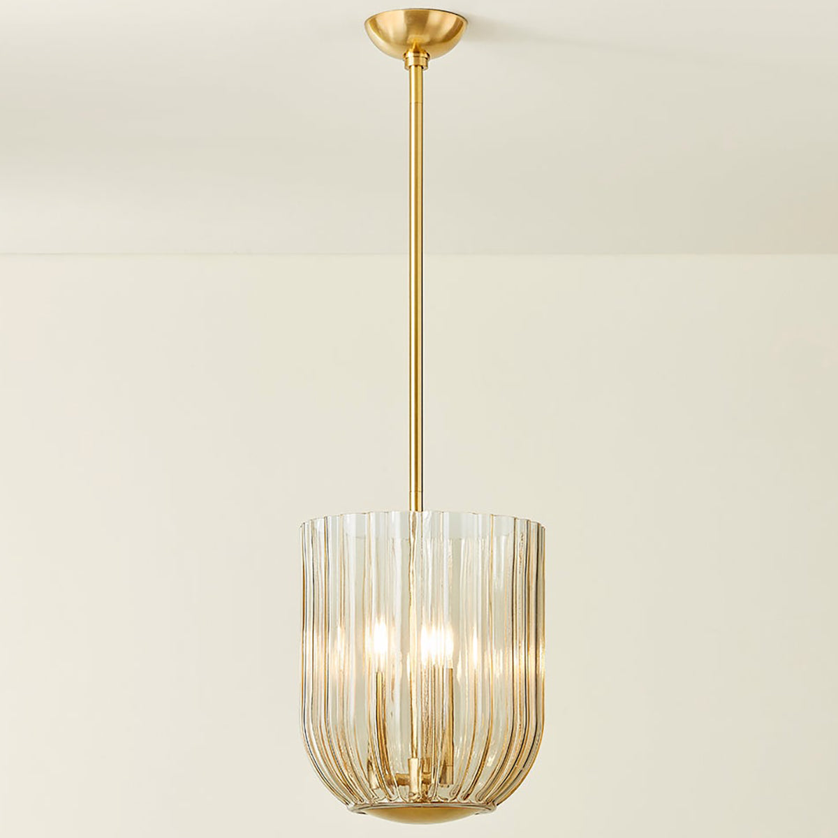 Zoe Feldman x Mitzi Cece Pendant