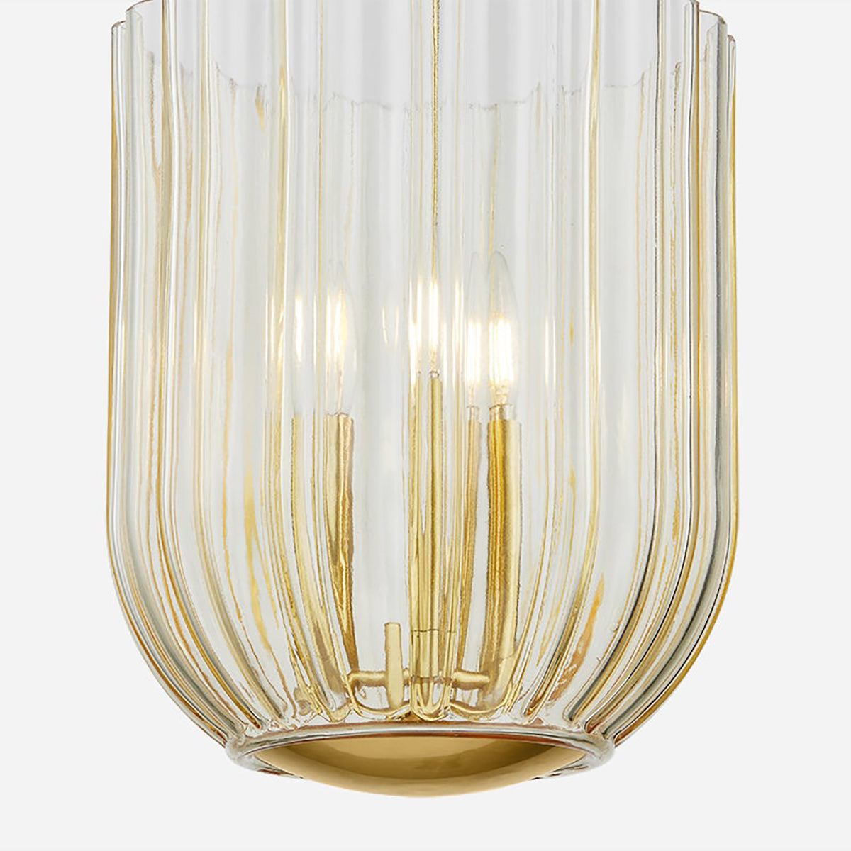 Zoe Feldman x Mitzi Cece Pendant