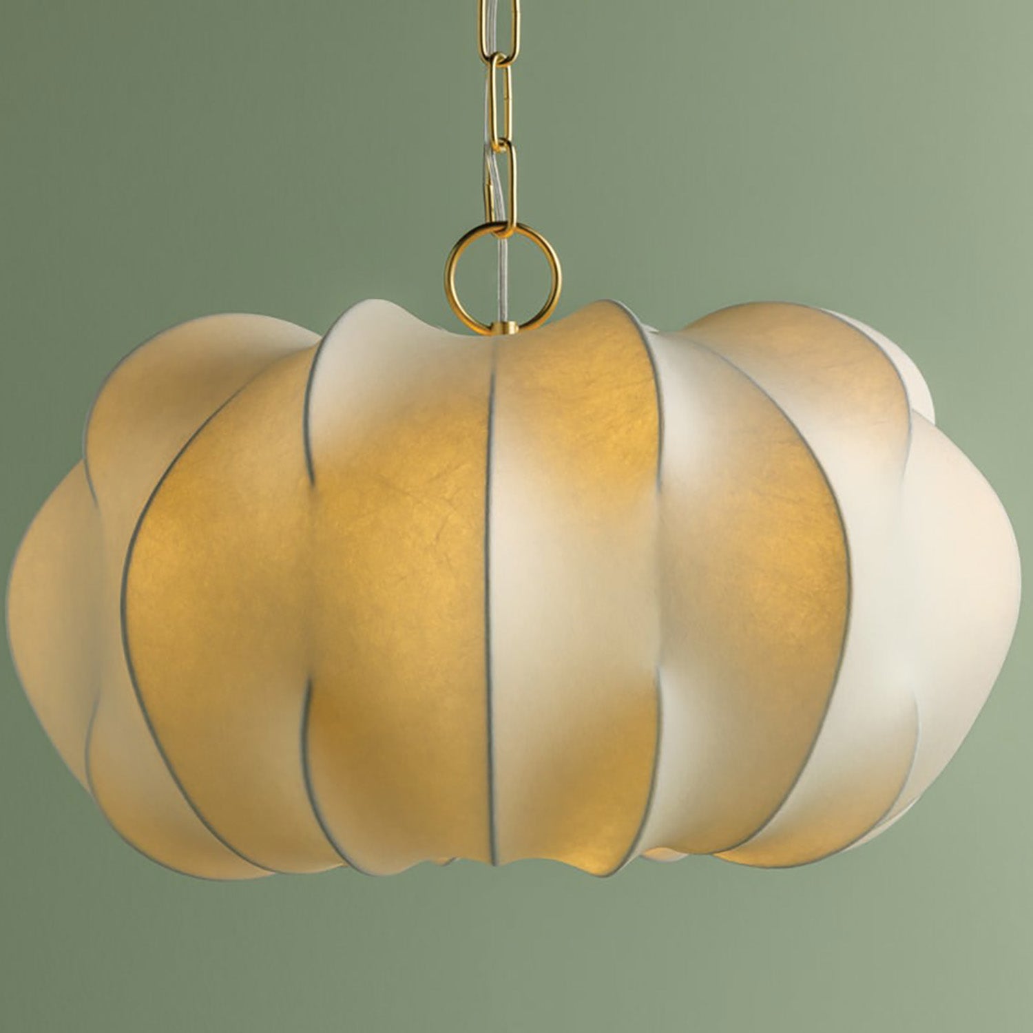 Mitzi Keilah Pendant