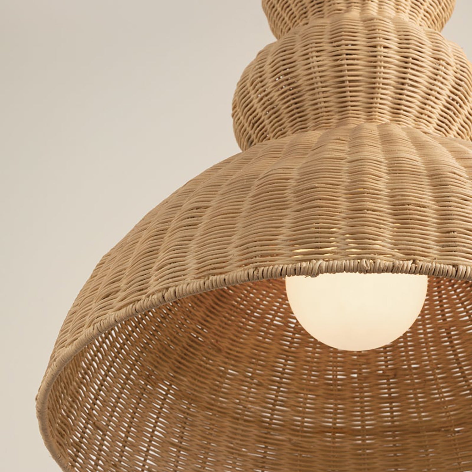 Megan Molten x Mitzi Mayla Pendant