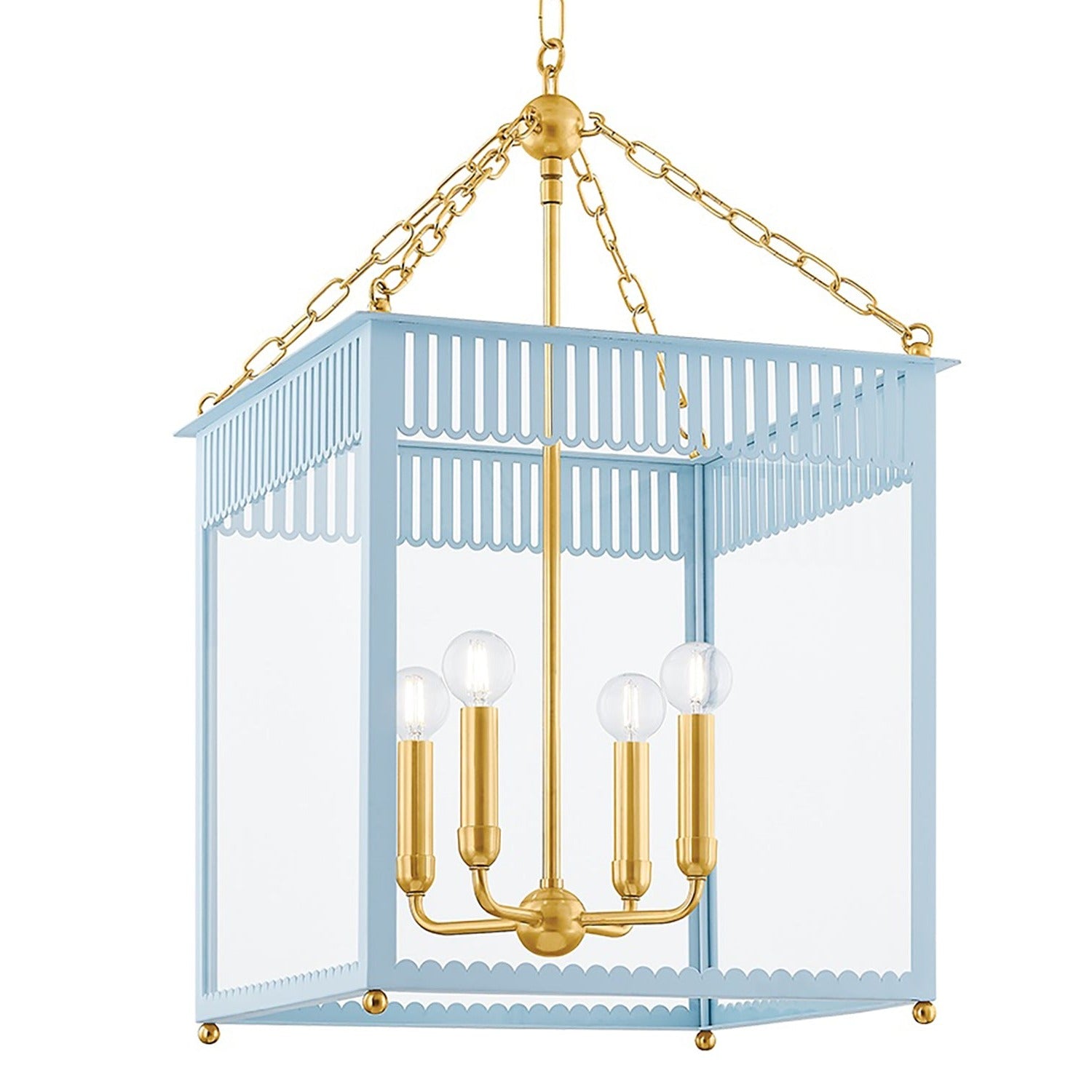 Mitzi Rosalie Lantern