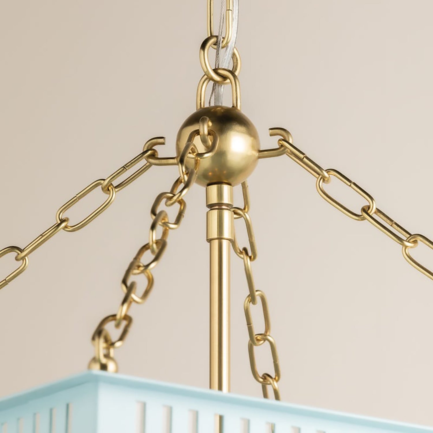 Mitzi Rosalie Lantern