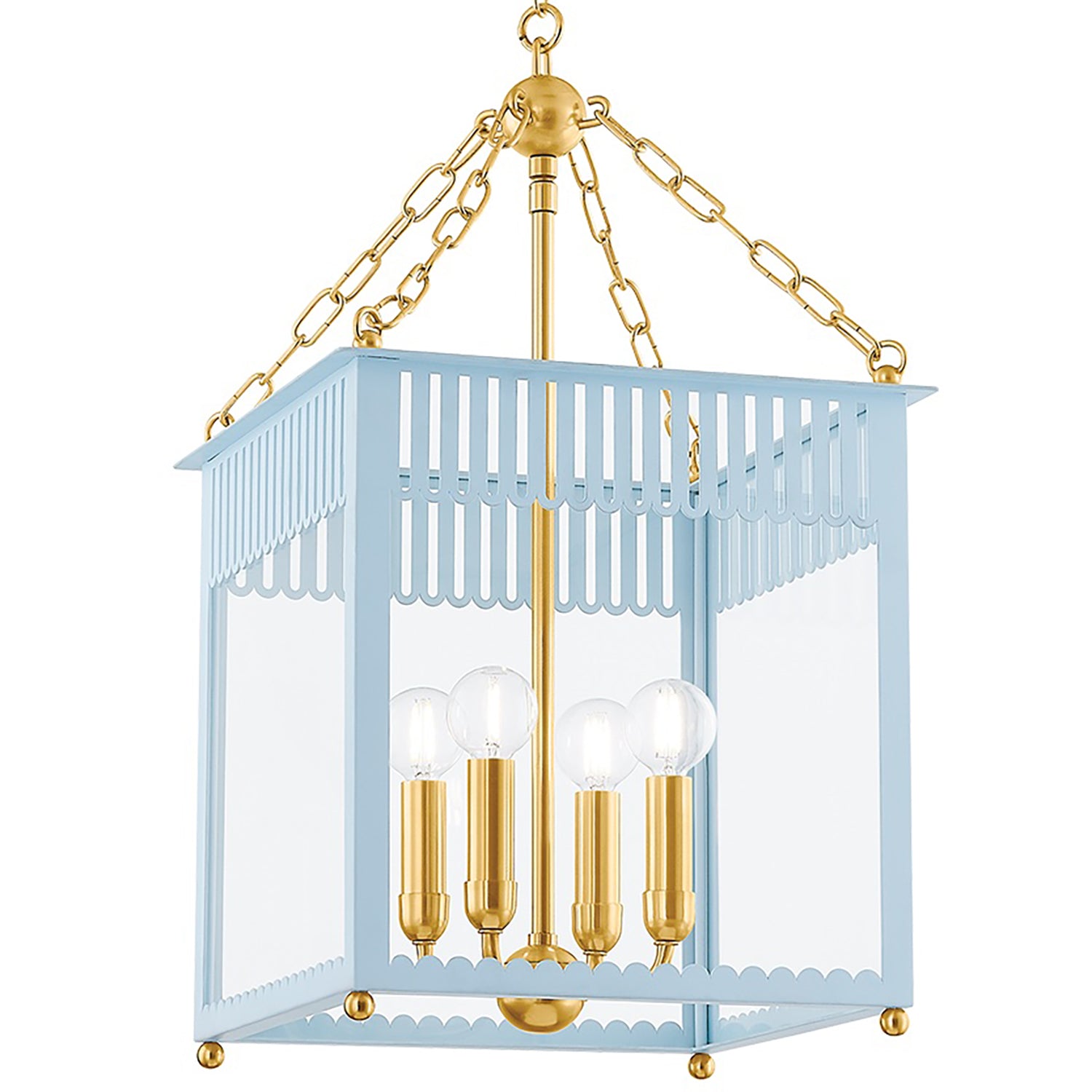 Mitzi Rosalie Lantern