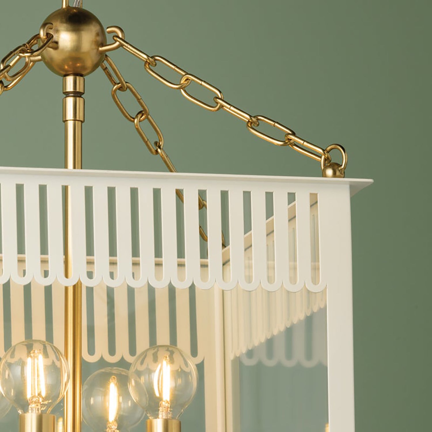 Mitzi Rosalie Lantern