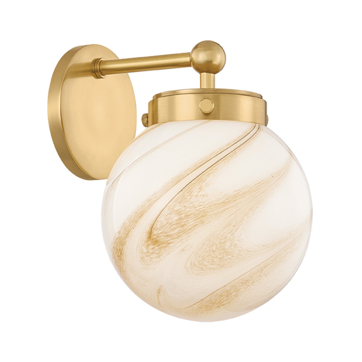 Mitzi Ambra Wall Sconce