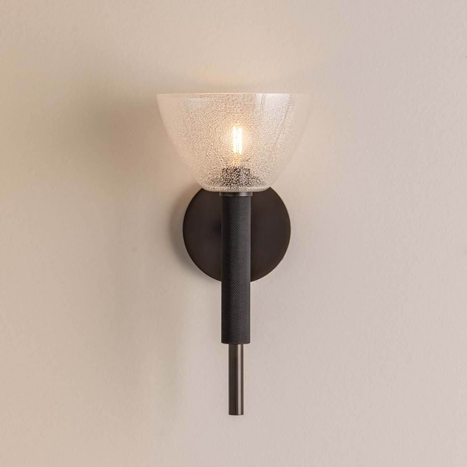 Mitzi Caraway Wall Sconce