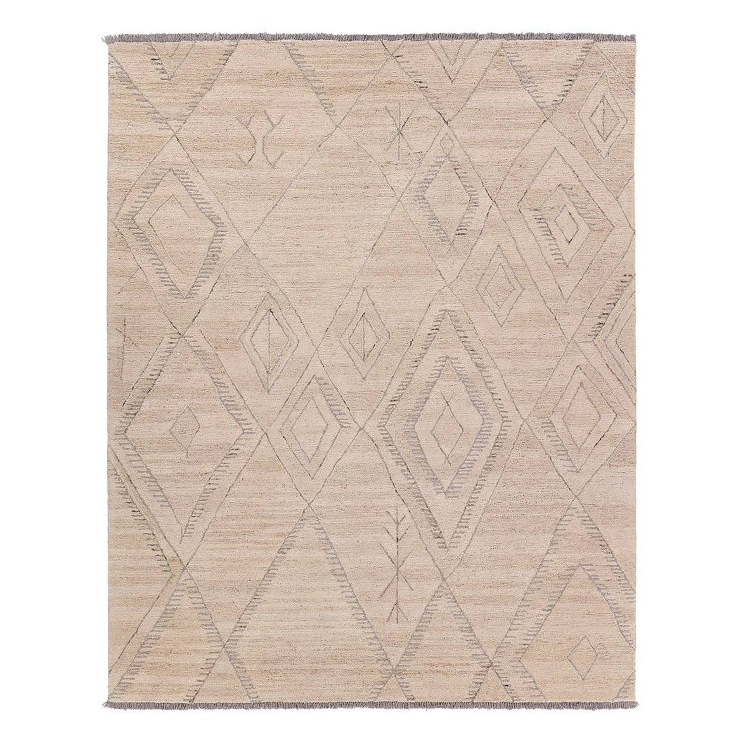 Jaipur Living Hadi Anisah Hand Tufted Rug