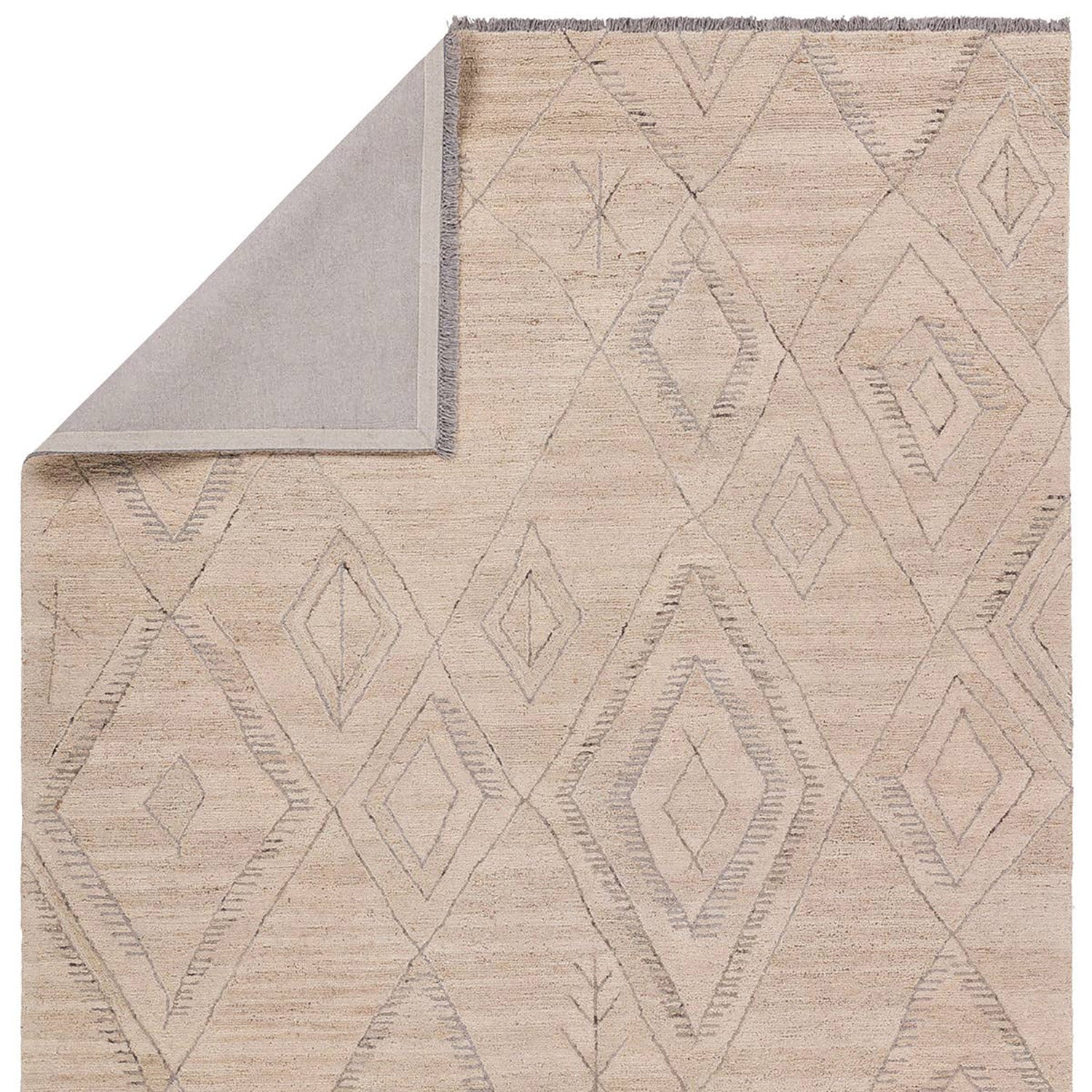 Jaipur Living Hadi Anisah Hand Tufted Rug