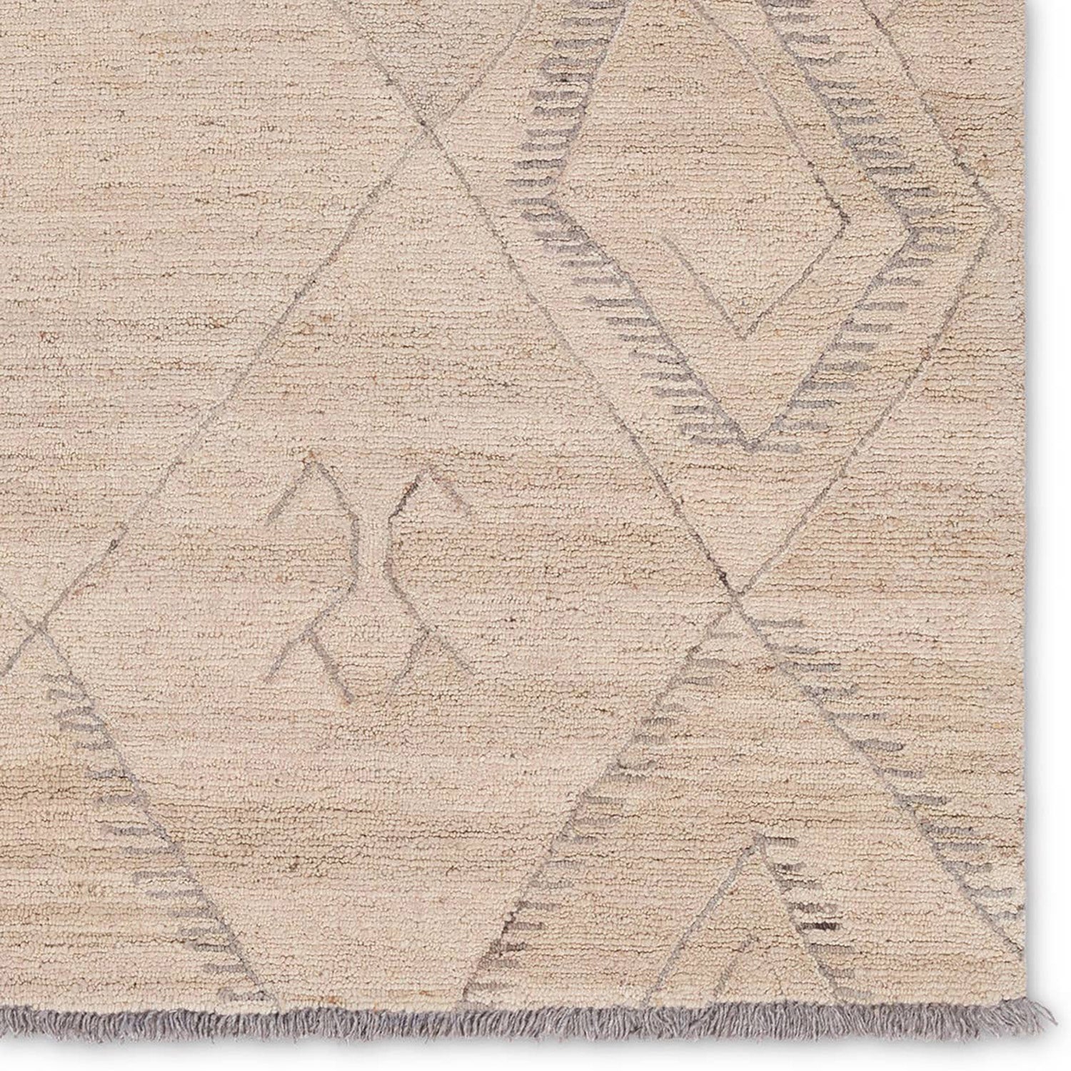 Jaipur Living Hadi Anisah Hand Tufted Rug