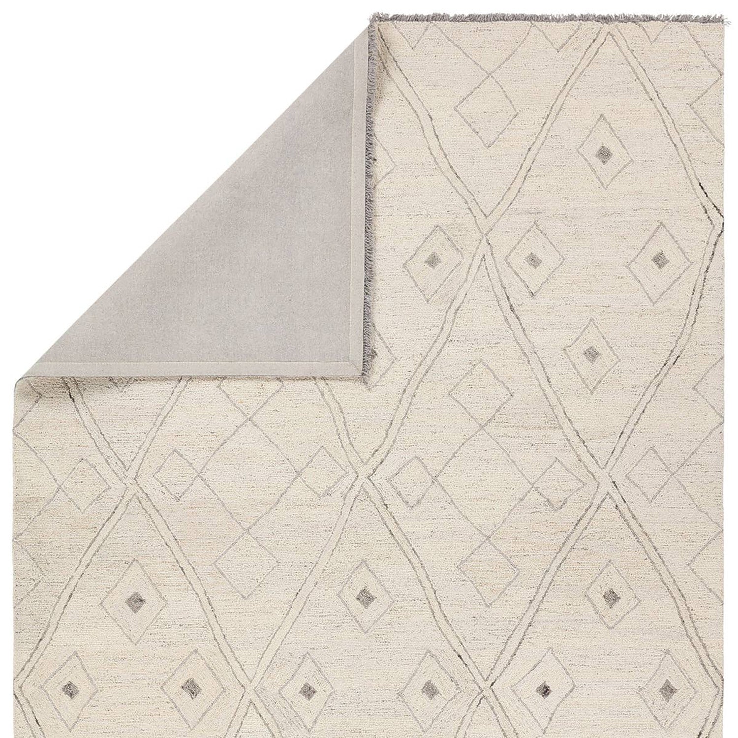 Jaipur Living Hadi Ismael Hand Tufted Rug