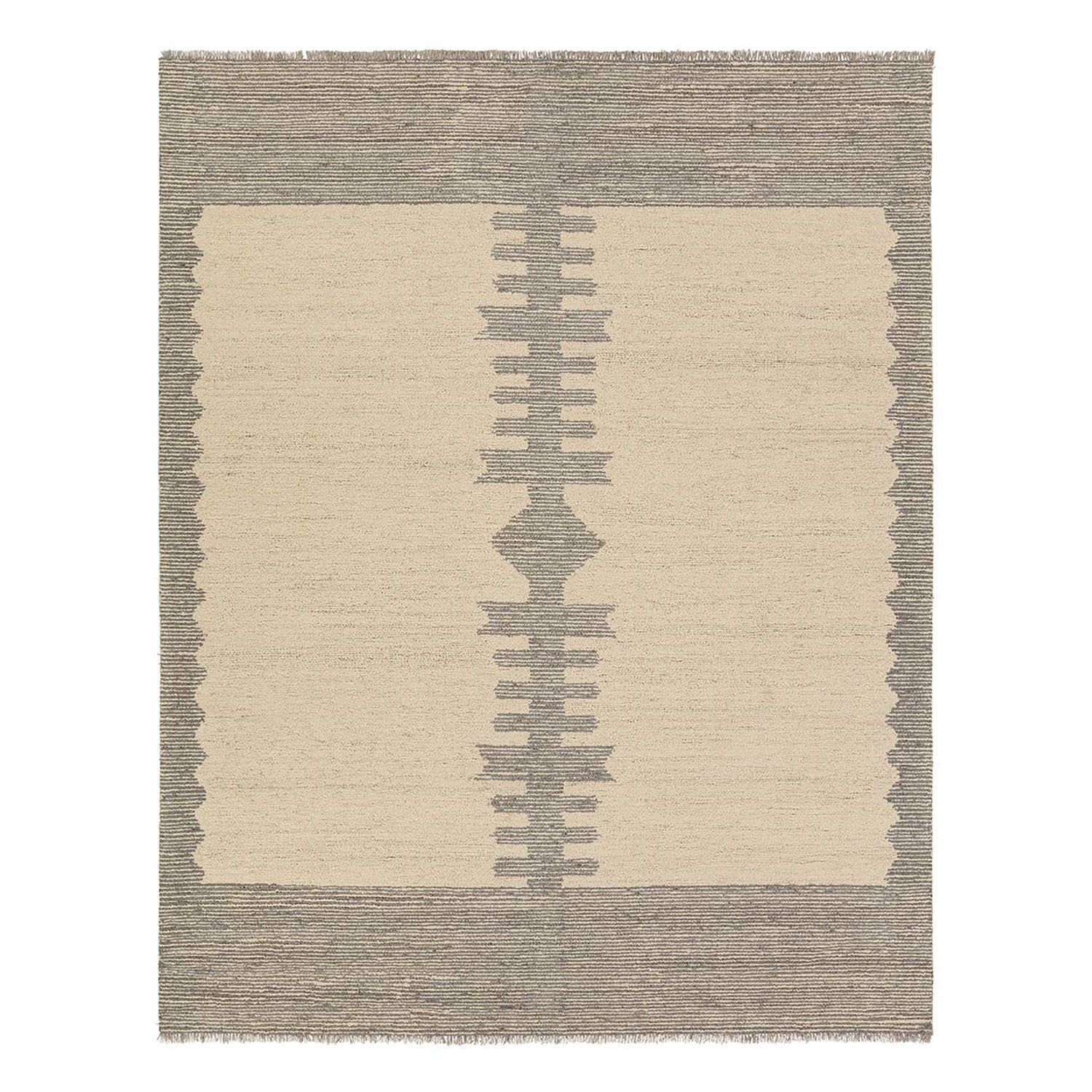 Jaipur Living Hadi Fazia Hand Tufted Rug