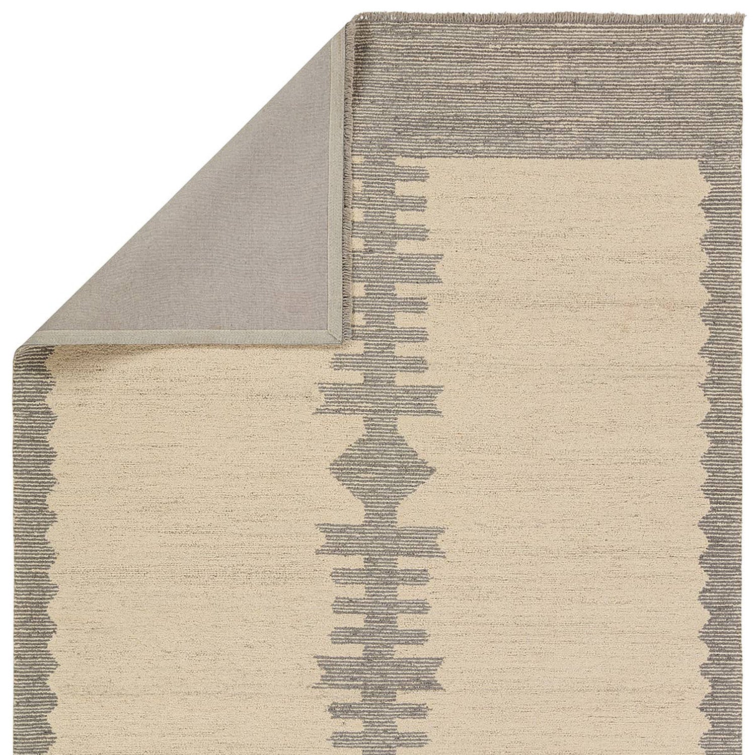 Jaipur Living Hadi Fazia Hand Tufted Rug