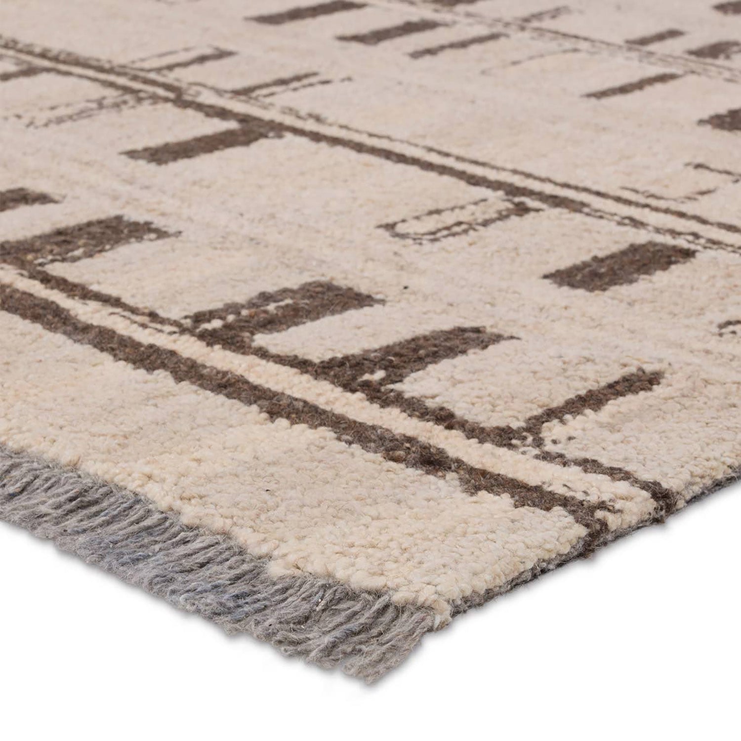 Jaipur Living Hadi Emir Hand Tufted Rug