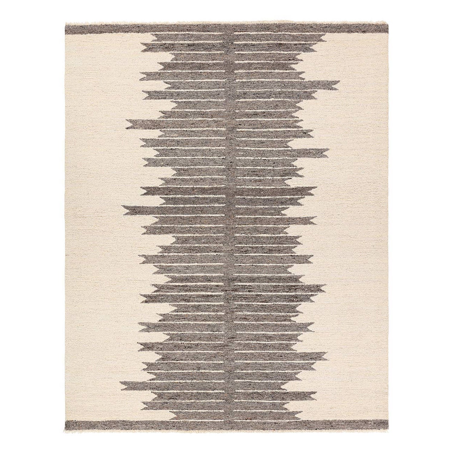 Jaipur Living Hadi Chaima Hand Tufted Rug