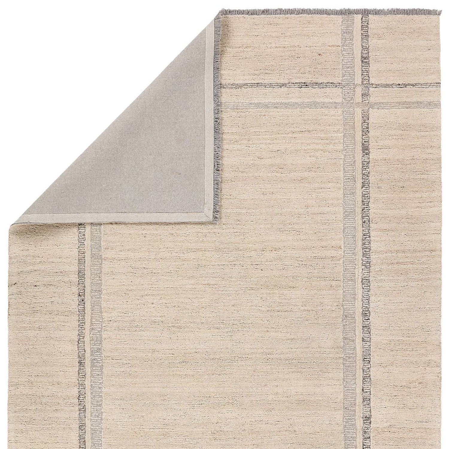 Jaipur Living Hadi Bilal Hand Tufted Rug