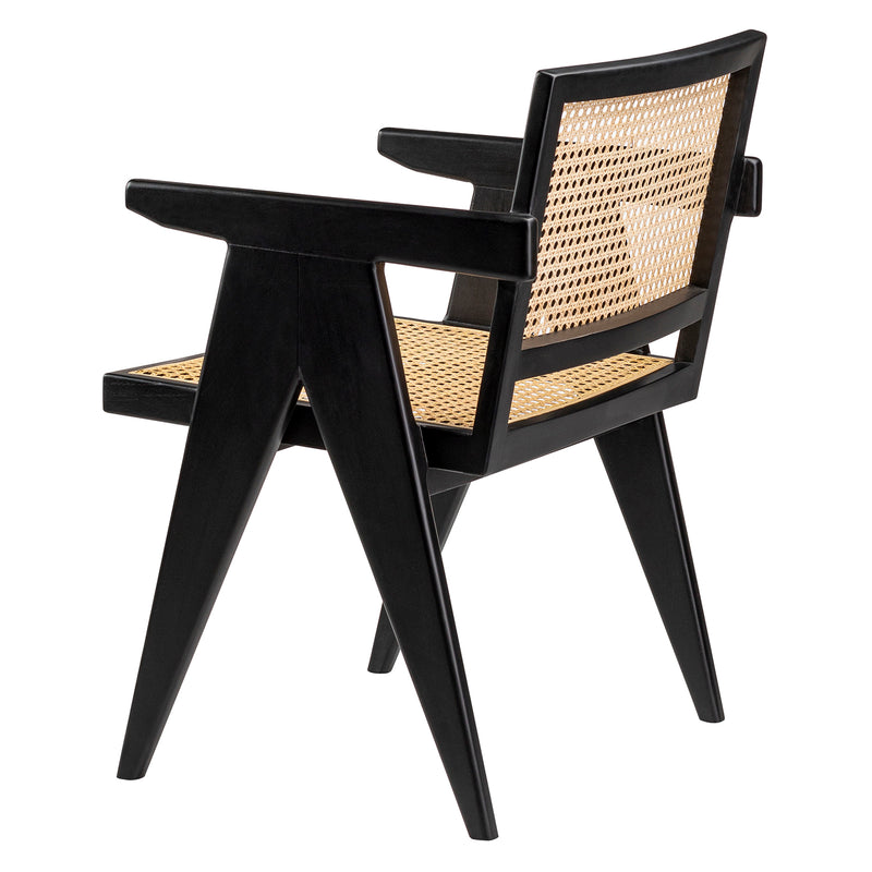 Hague Arm Dining Chair Set of 2