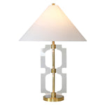 Worlds Away Hansen Table Lamp