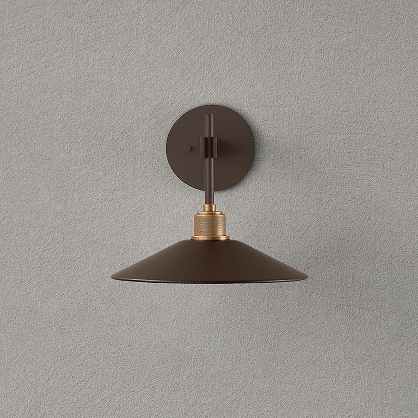 Troy Lighting Harac Exterior Wall Sconce