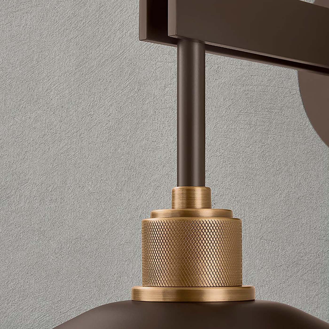 Troy Lighting Harac Exterior Wall Sconce