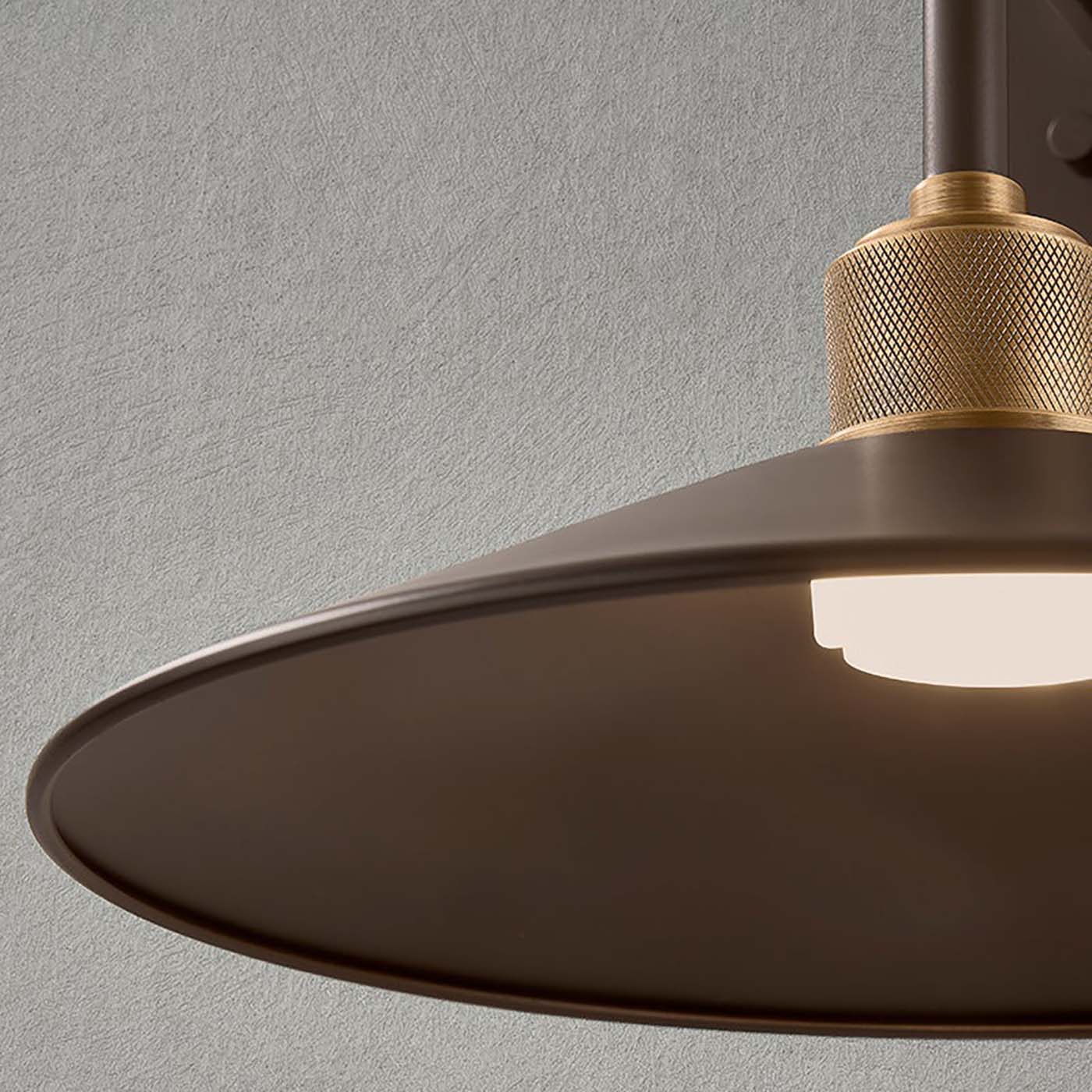 Troy Lighting Harac Exterior Wall Sconce