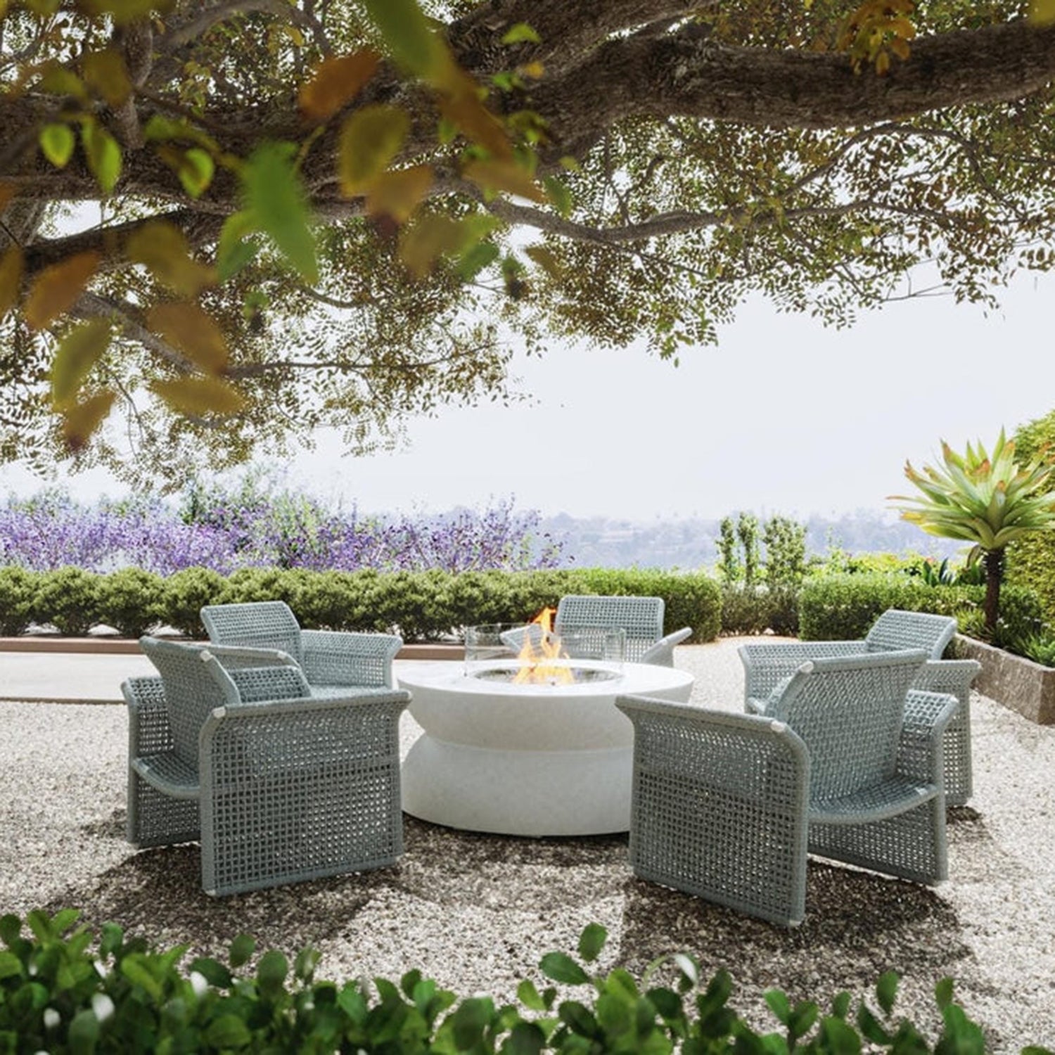 Azzuro Living Havana Club Chair