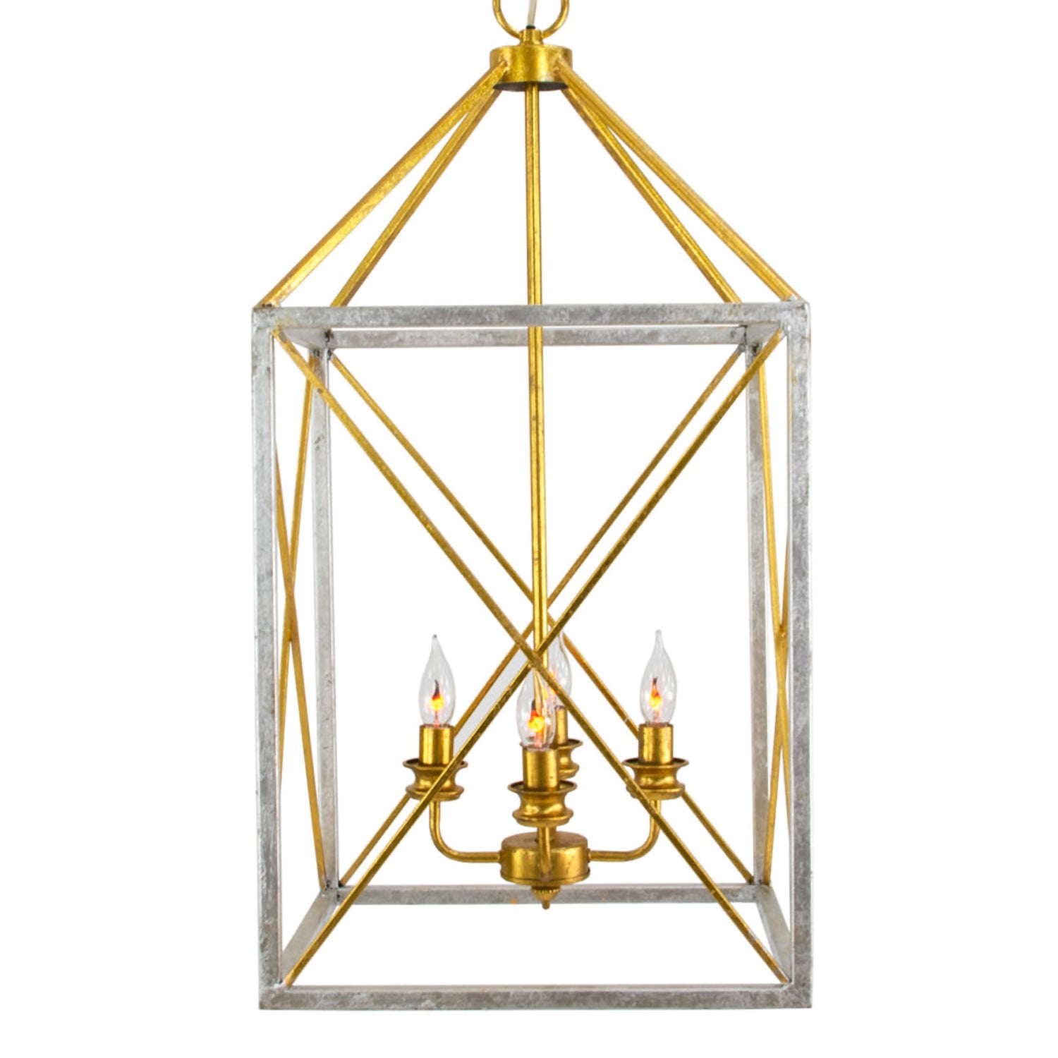 Isabella Lantern