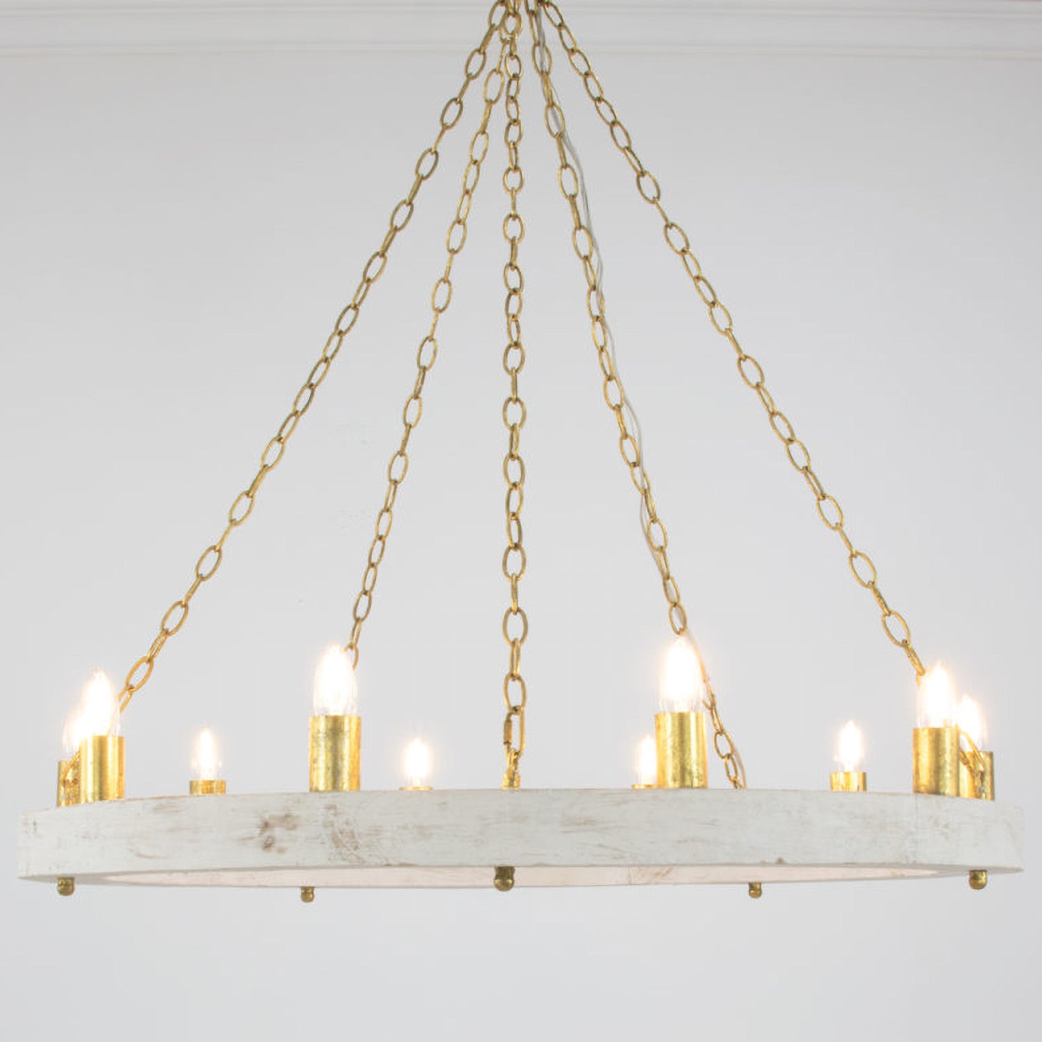 Claire Chandelier