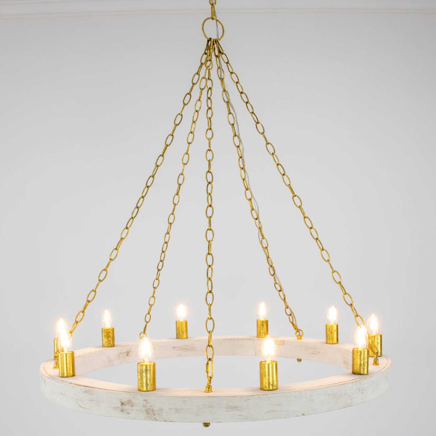 Claire Chandelier
