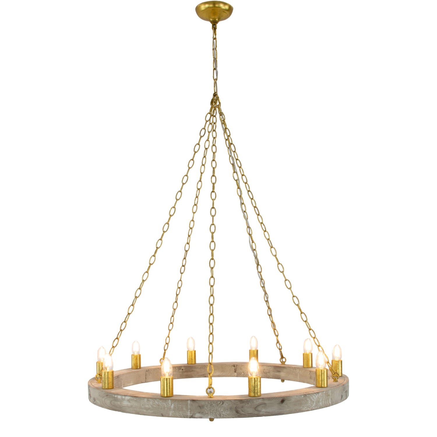 Claire Chandelier