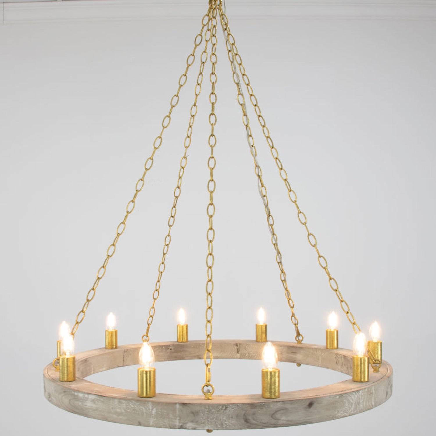 Claire Chandelier