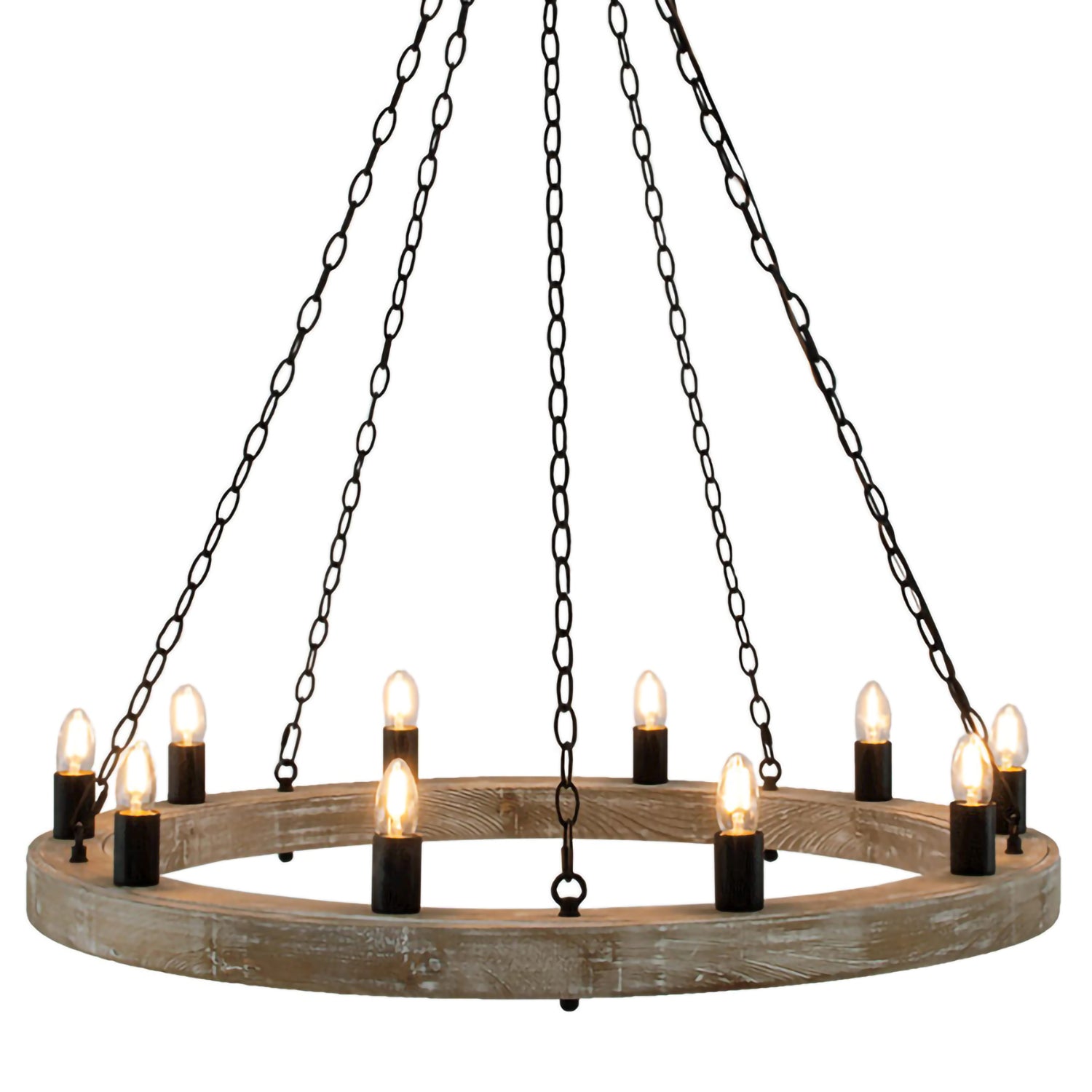 Claire Chandelier