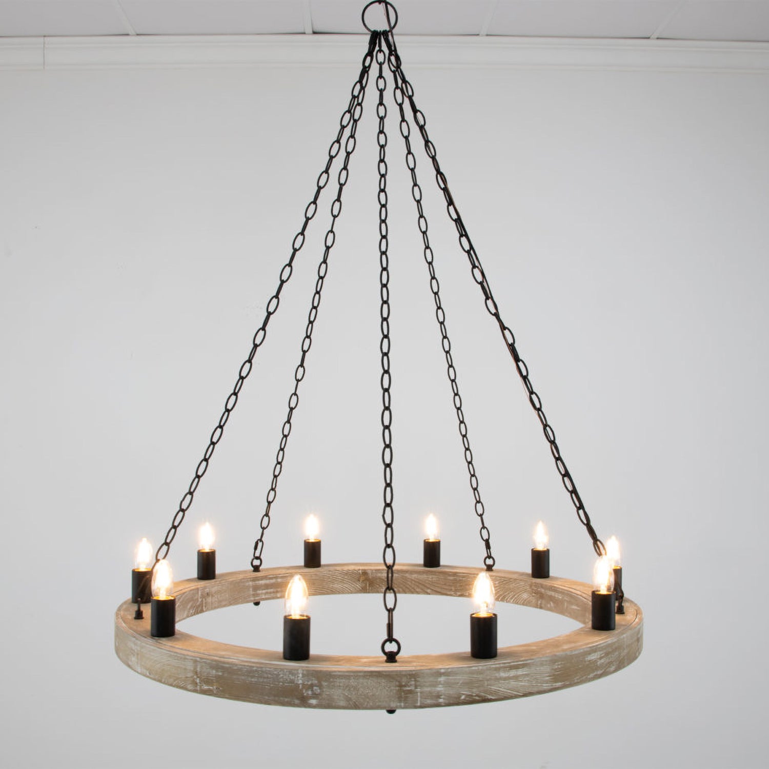 Claire Chandelier