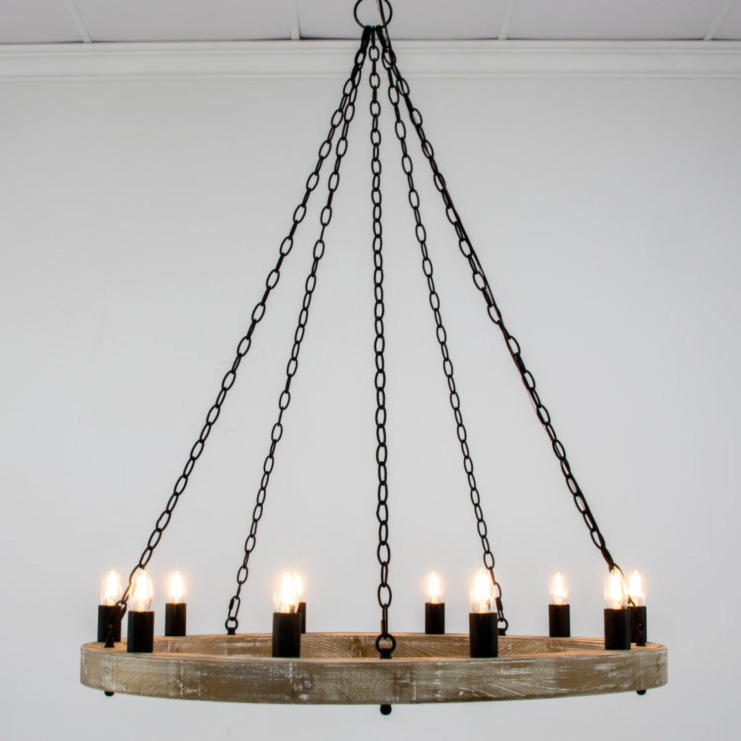 Claire Chandelier