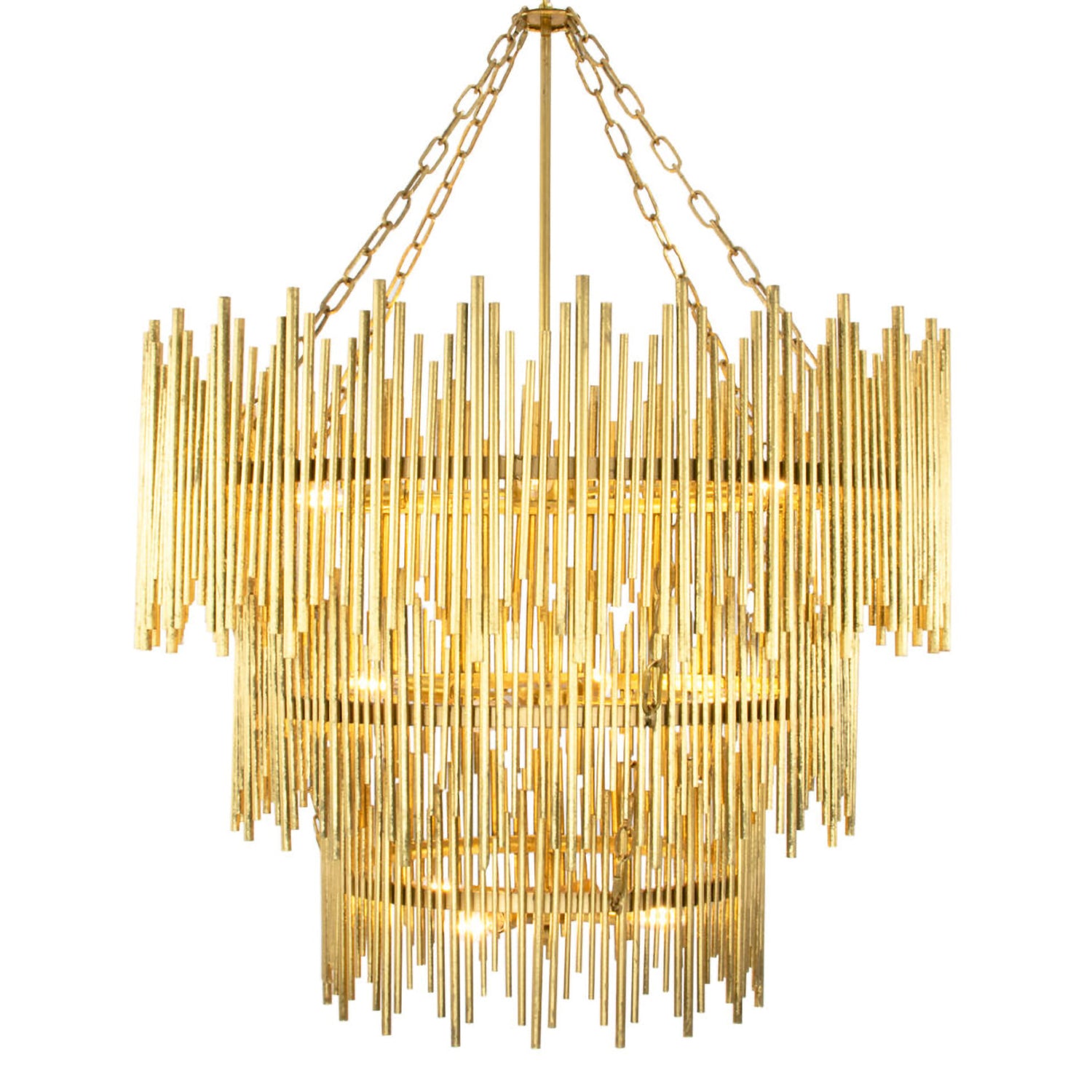 Eliza Tier Chandelier