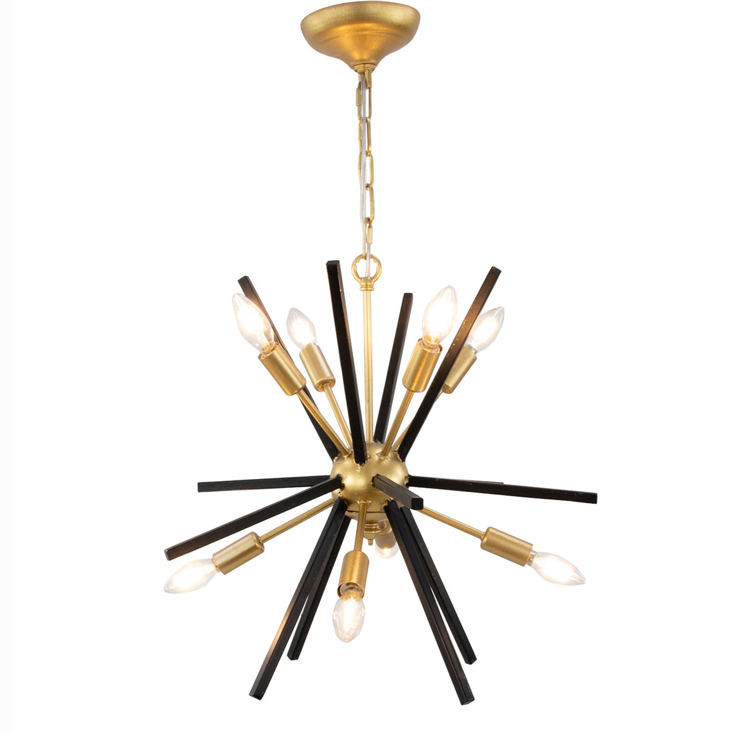 Nova Chandelier