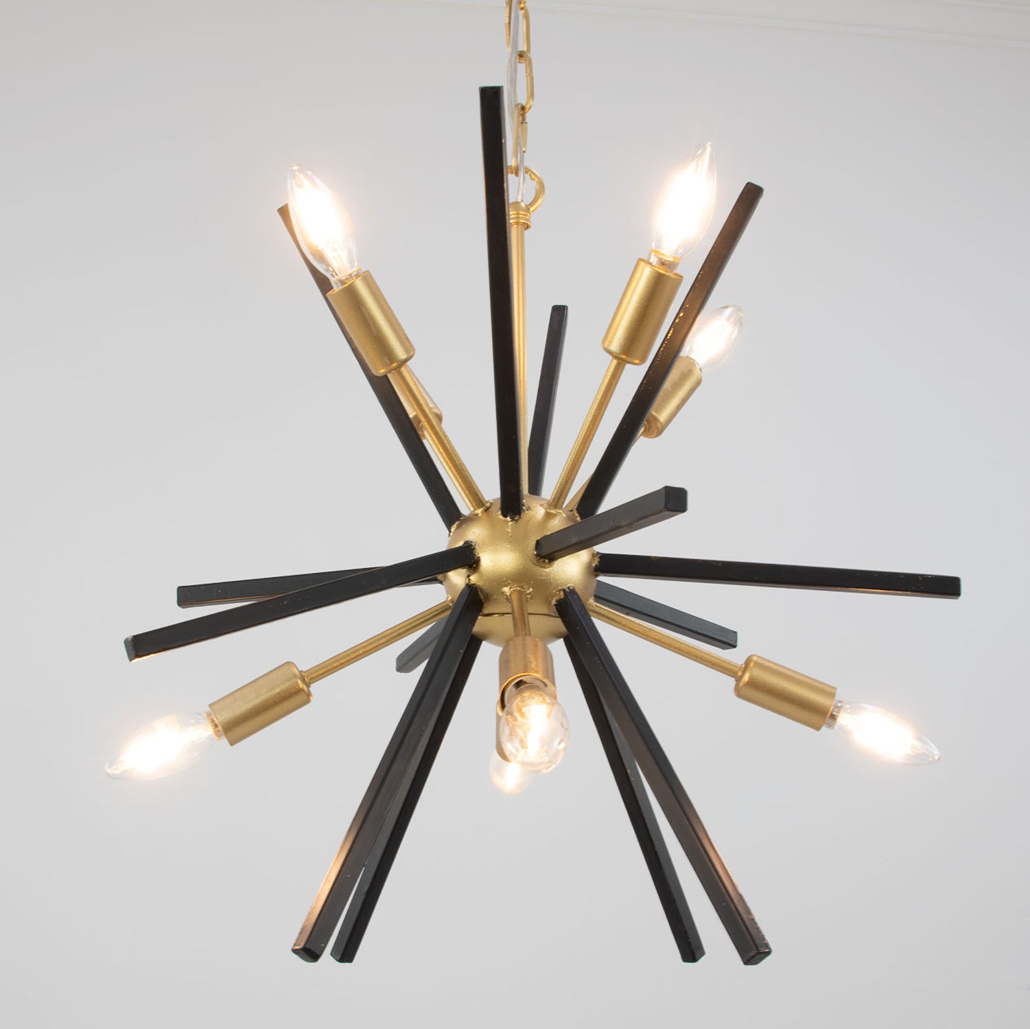 Nova Chandelier