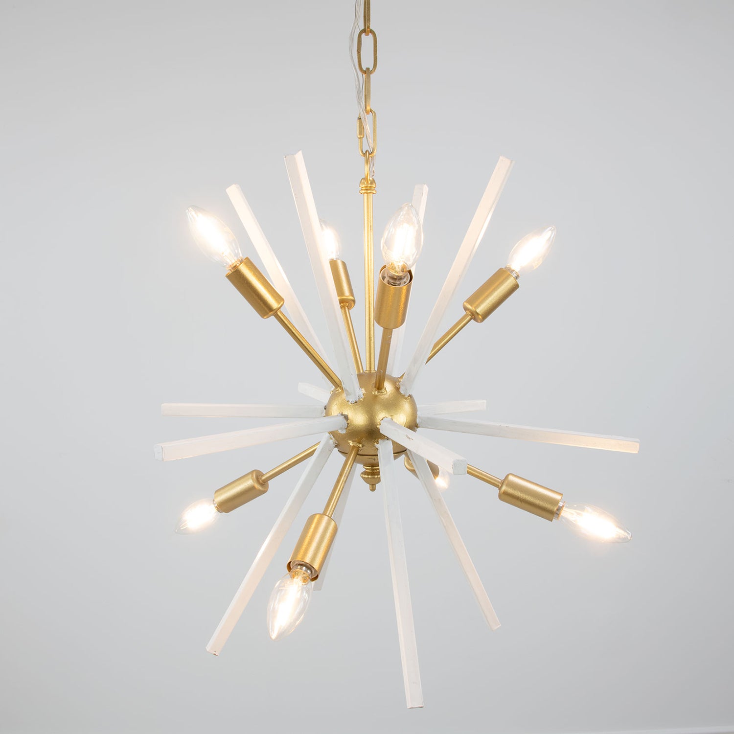 Nova Chandelier